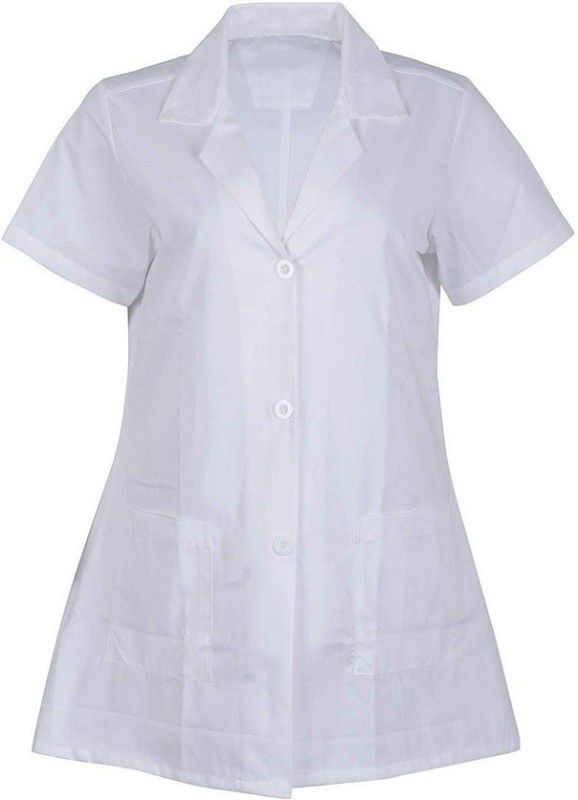 YOUTH ROBE Lab Coat  (Poly Cotton)