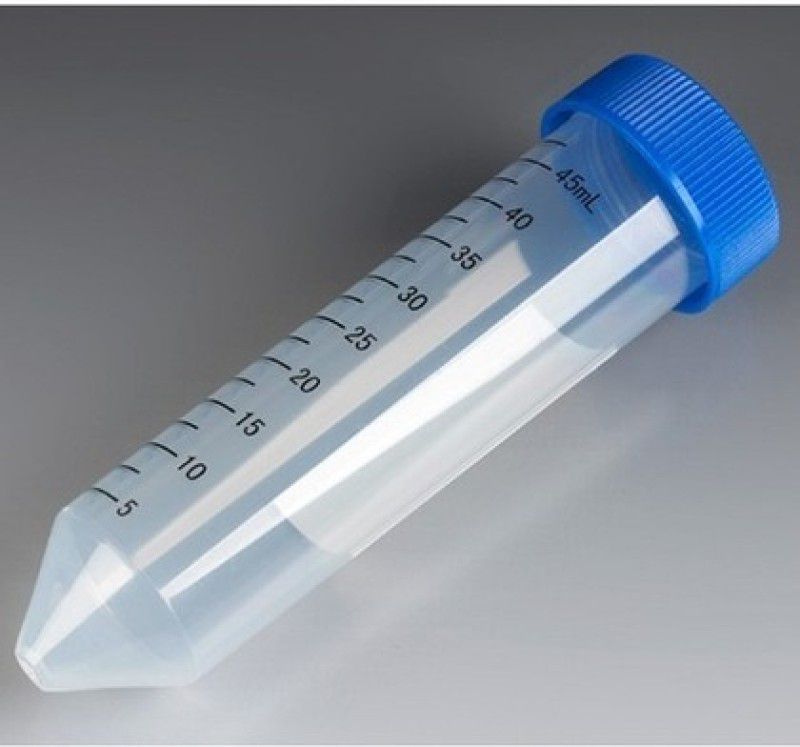 Artech 1031 Polypropylene Test Tube Rack  (centrifuge tube with screw cap 50ml. Silver)