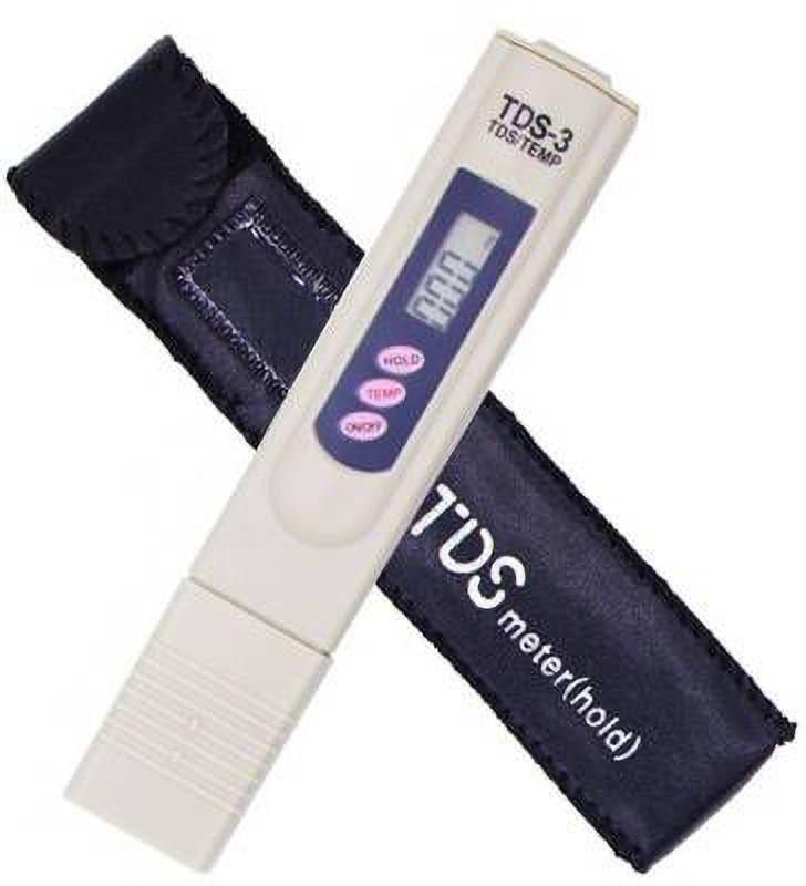 VGmax Tds-3 Water Purity Tester Pocket Digital Handheld For RO Filter Digital TDS Meter Digital TDS Meter