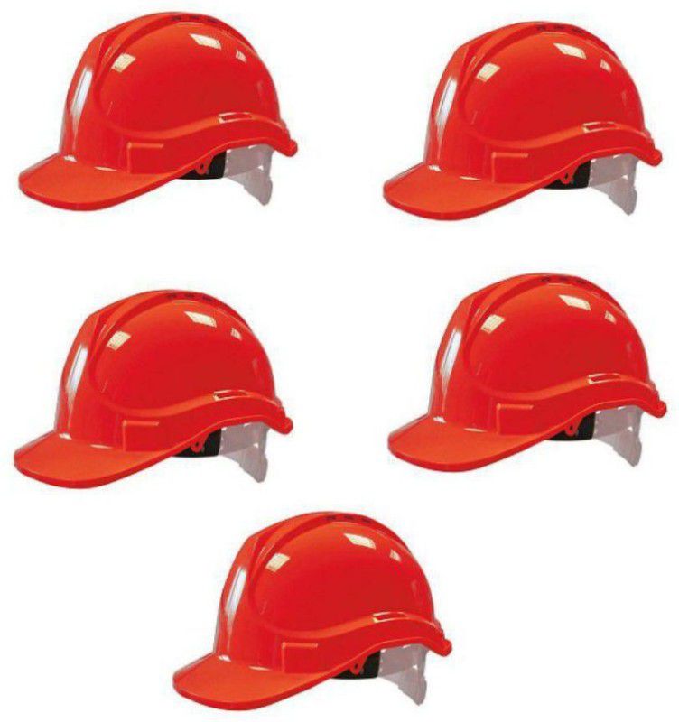 Green Plant indoor Helmet1043 Helmet1043 Construction Helmet  (Size - Regular fit)