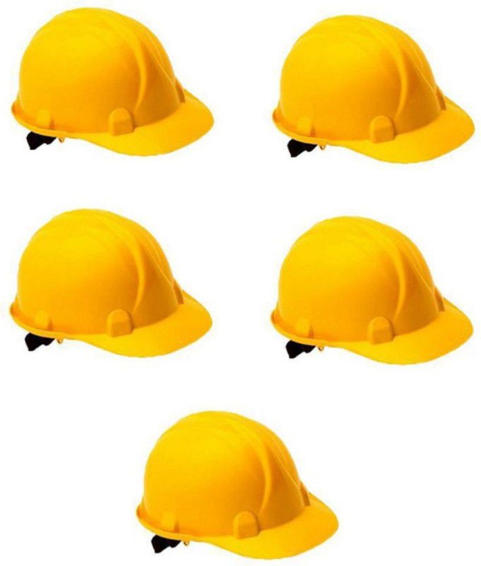 Green Plant indoor Helmet1045 Helmet1045 Construction Helmet  (Size - Regular fit)