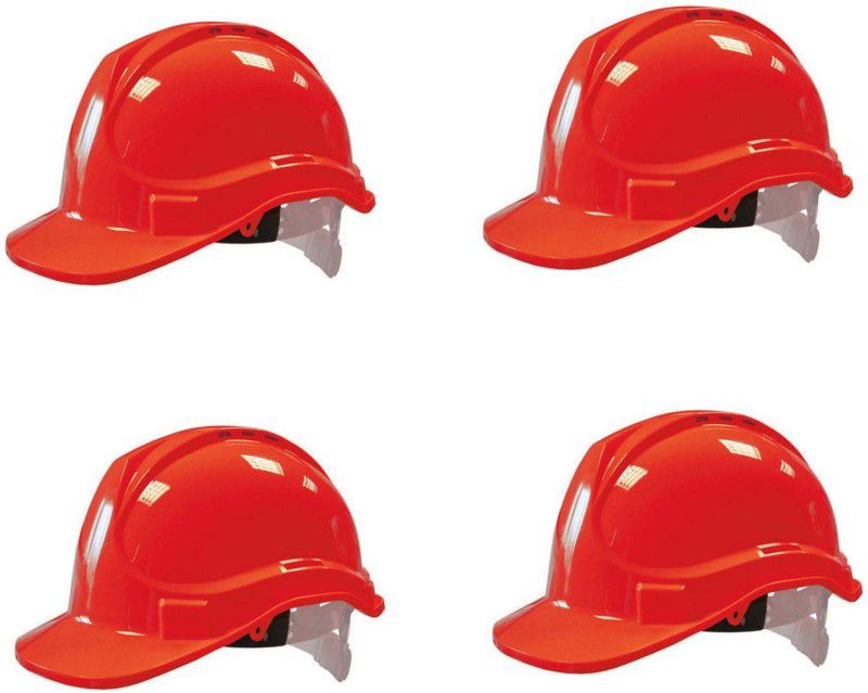 Green Plant indoor Helmet1036 Helmet1036 Construction Helmet  (Size - Regular fit)
