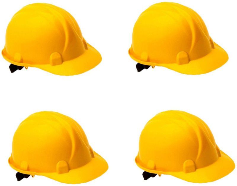Green Plant indoor Helmet1040 Helmet1040 Construction Helmet  (Size - Regular fit)