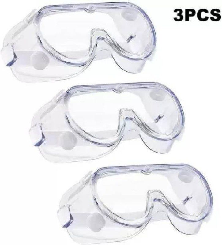 Ubon PPASG01 Laboratory Safety Goggle  (M)