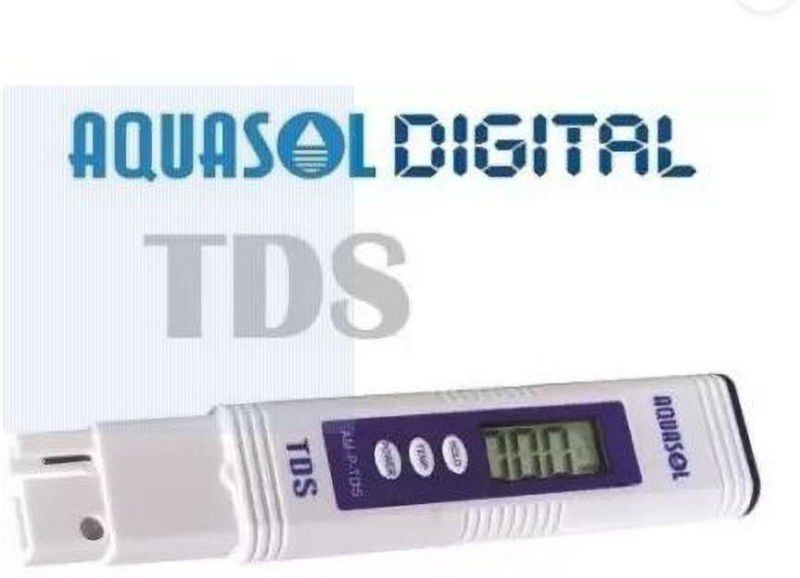AQUASOL DIGITAL AM-P-EC Digital TDS Meter