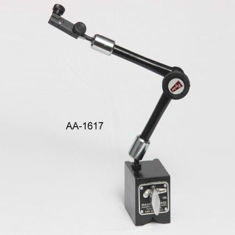 CRYSTAL AA-1617 Indicator Transfer Stand