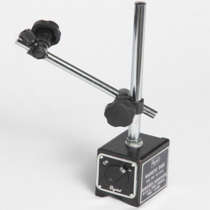 CRYSTAL AA-1614 Indicator Transfer Stand