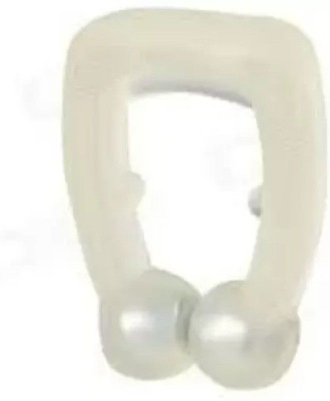 Twenty4X7 nose clip Anti-snoring Device (Nose Clip) Nose Clip  (White)