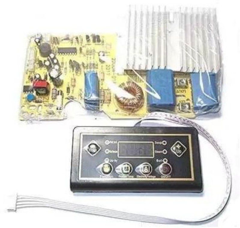 keertan kalp 2200W Universal Induction Cooker CircuiElectronic HobbyKit Multilayer PCBt Board Multilayer PCB