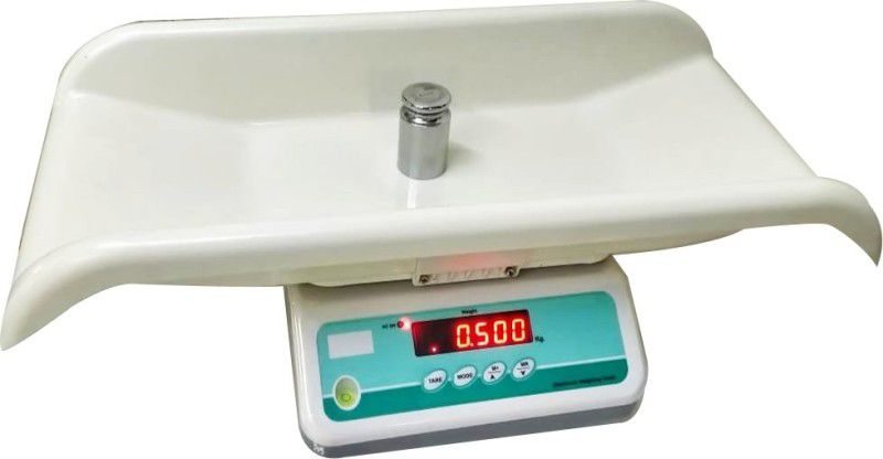 netweightsales Baby Scale TP-25 Balance Scale  (Scale)