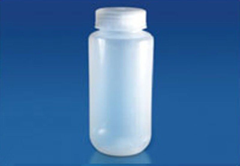 NORTONKIT NKIT-REAGENT BOTTLE PLASTIC-125ML Laboratory Dropper Bottle  (Plastic 125 ml Pack of3)