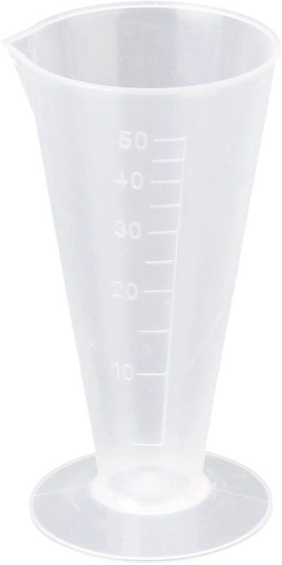 PRIME BAKER 50 ml Measuring Beaker  (Pack of 1)