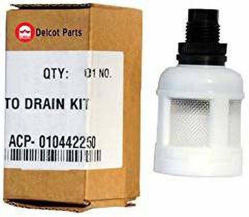 Delcot Auto Drain Valve Assembly Kit Replacement for Part No -010442250 Pulse Generator