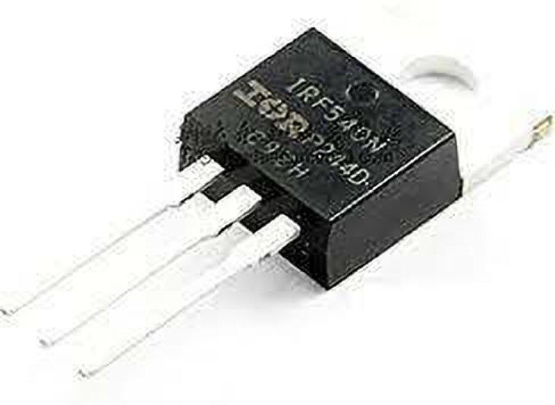 BTronics TIP127 PNP Power Darlington Transistor 100V 5A PNP Transistor  (Number of Transistors 2)