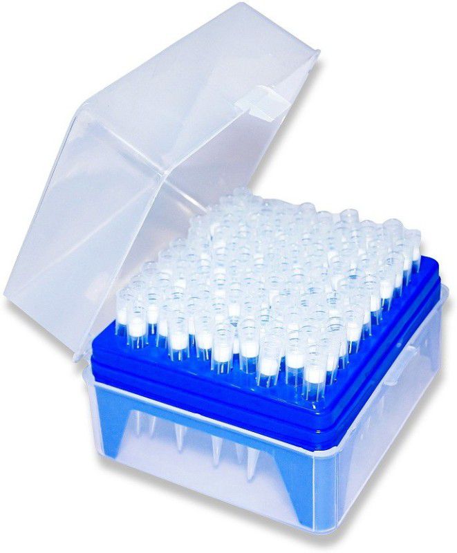 Clear & Sure Micro Laboratory Pipette  (1000 microliter)