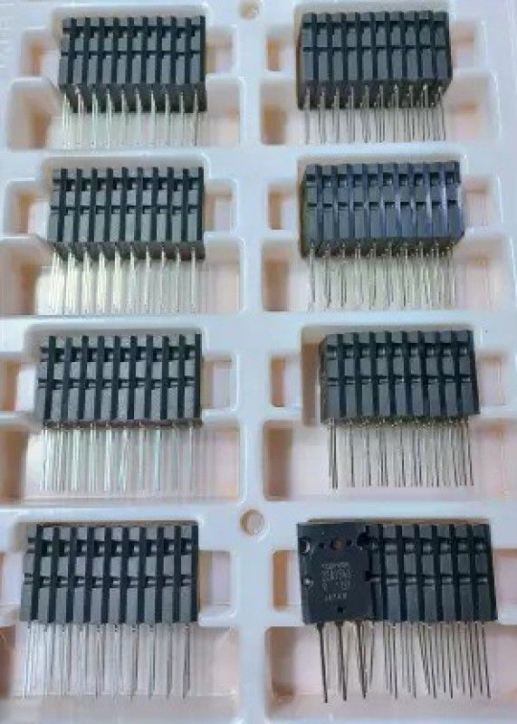 AQBP set of 2SA1943 PNP Transistor  (Number of Transistors 1)