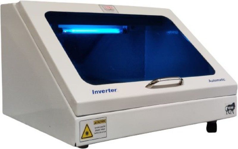 Ultrasafe Enterprise USR45L UV Sterilization Box  (White, 48 L)