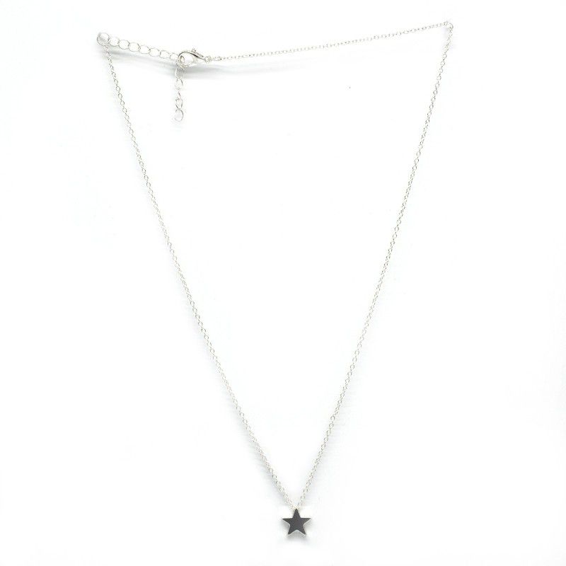Alloy Necklace