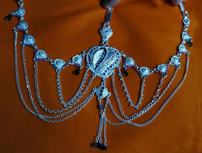Bangar jewellery Waist Hip Belt Kamarband