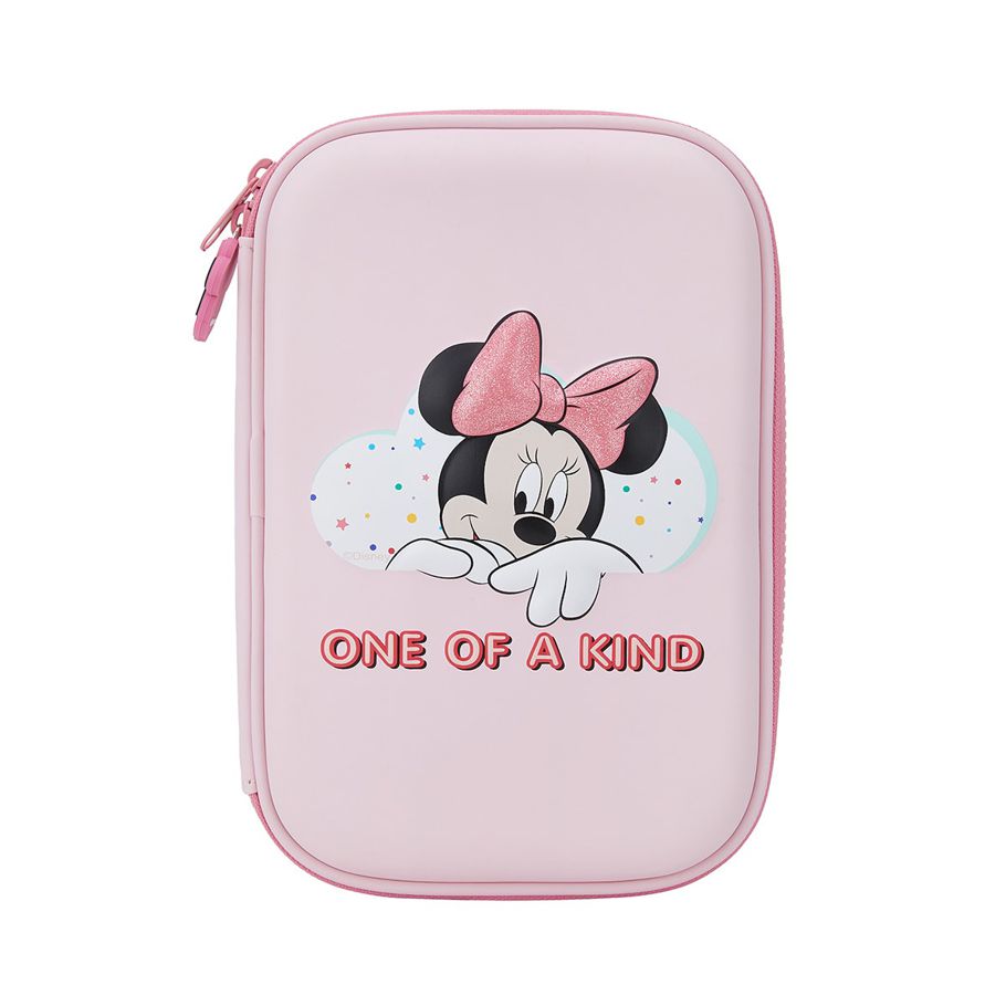 Disney Minnie Mouse Pencil Case