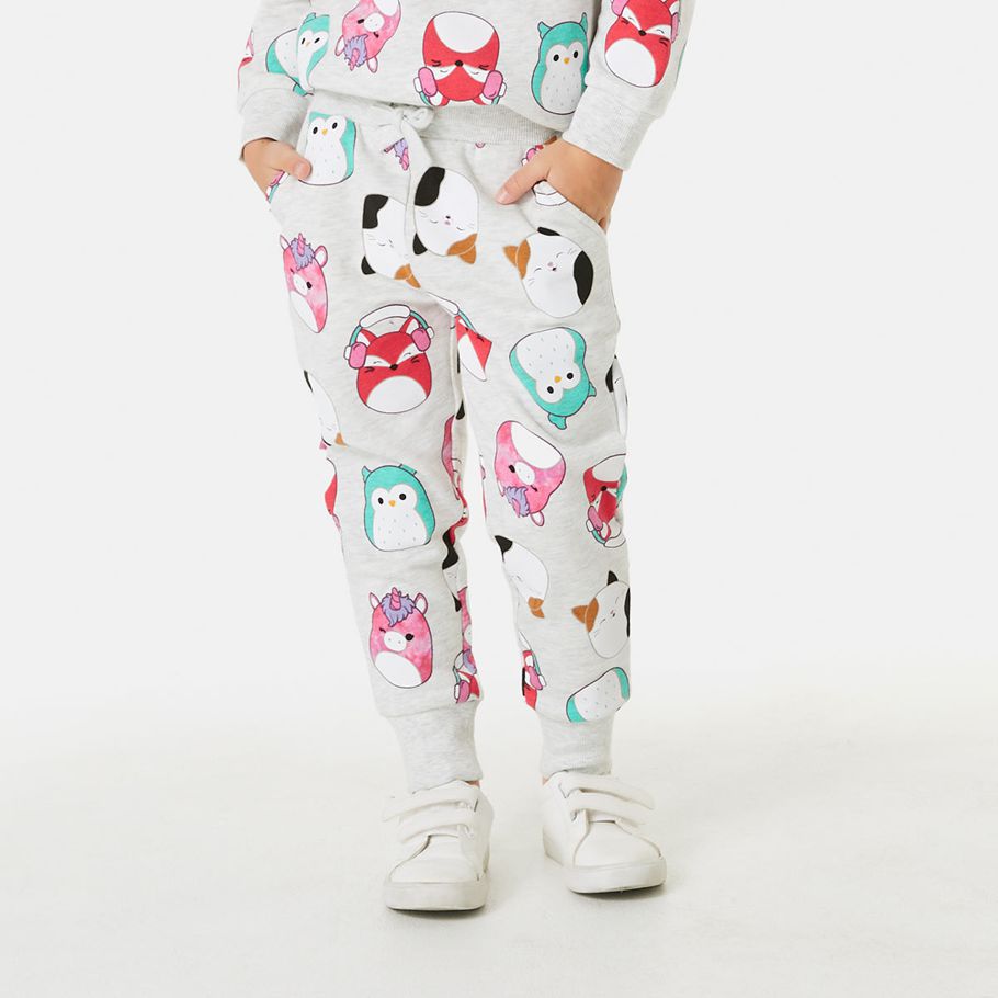 Squishmallows License Trackpants