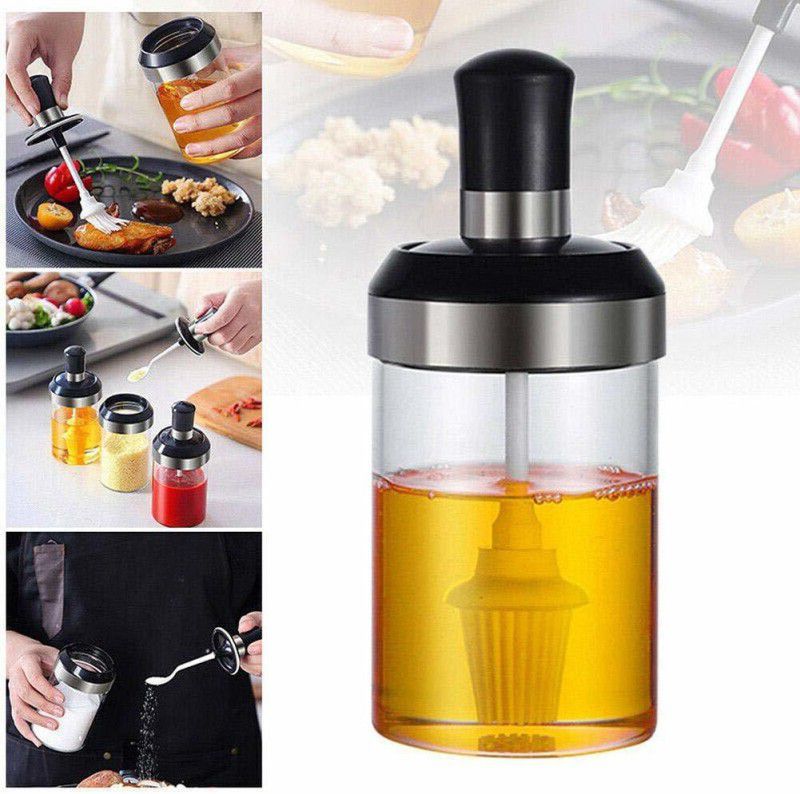 DHANVI ENTERPRISE 250 ml Cooking Oil Dispenser  (Pack of 1)