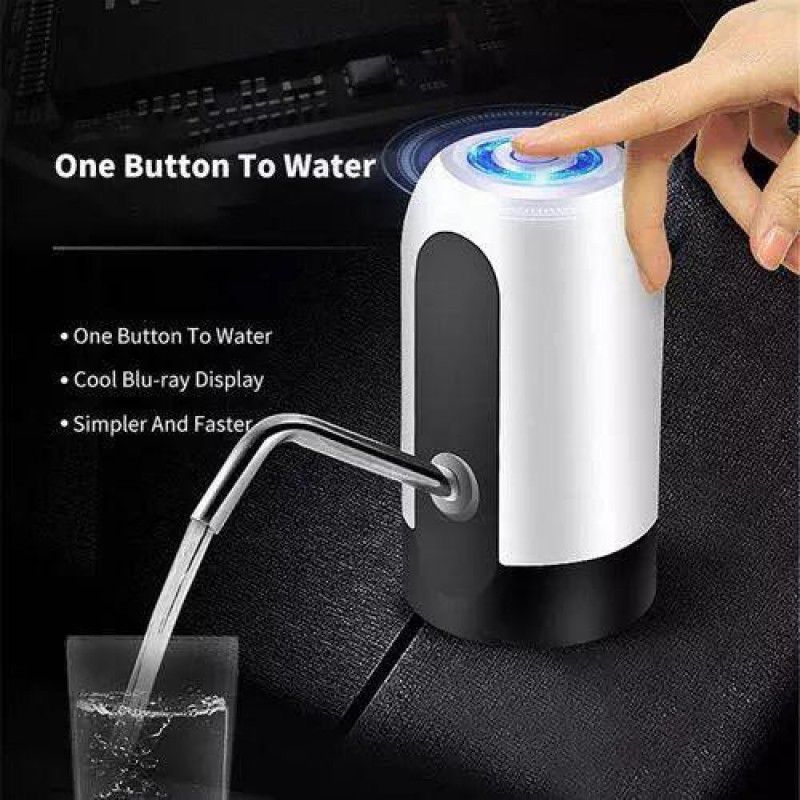 kaatoo 895023 Bottled Water Dispenser