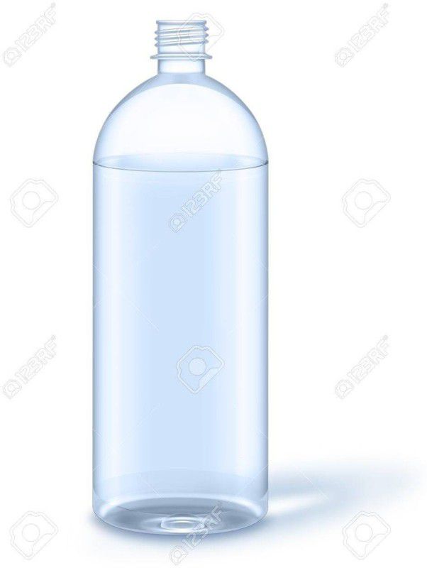 Butyy S12 1000 ml Bottle  (Pack of 1, White, PET)