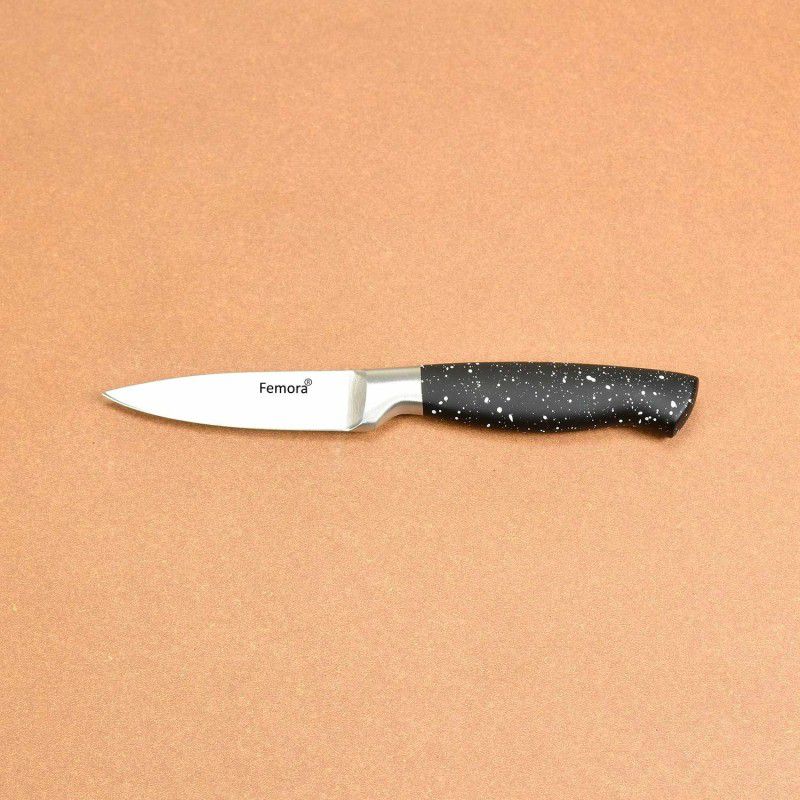 Femora Carbon Steel High Grade Utility Knife Carbon Steel Knife  (Pack of 1)