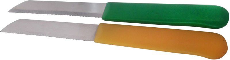 RA 8 Products Fixwell Knife Steel Knife Set  (Pack of 2)