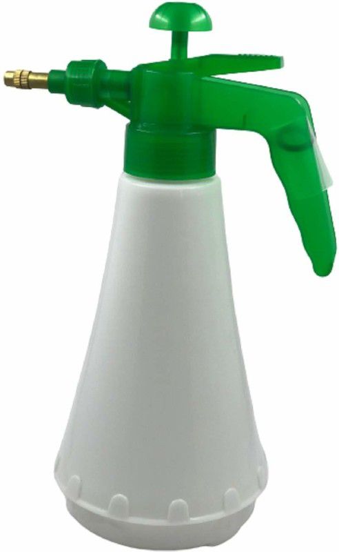 SDJ spary bottle 1ltr 1000 ml Spray Bottle  (Pack of 1, Multicolor, Plastic)