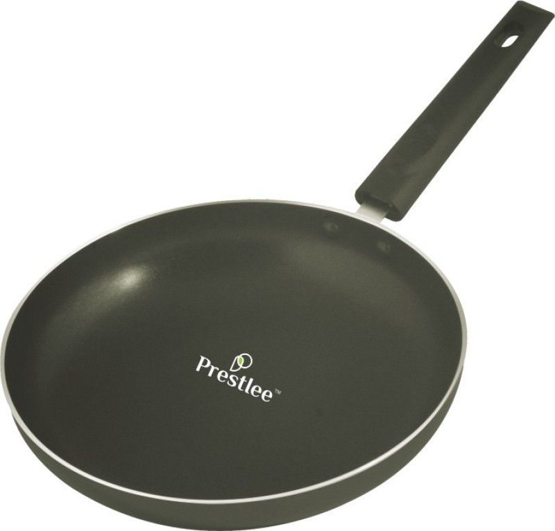 Sabari Prestlee FryPan 240-2.6/Frypan Pot/Frypan Fry Pan/Frypan Fry Pan Set/Fry Pan Set Fry Pan 24 cm diameter 1 L capacity  (Aluminium, Non-stick)