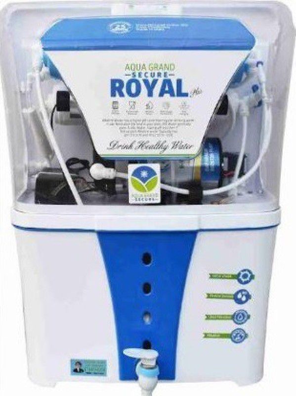 KANHU CHARAN MAHAPATRA water purifier _7 Bottled Water Dispenser