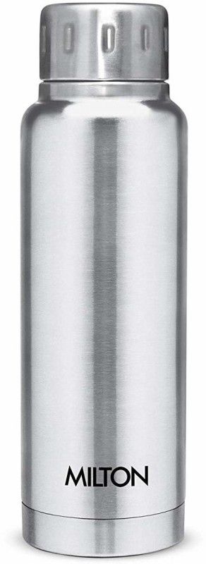 MILTON ELFIN300 300 ml Flask  (Pack of 1, Steel/Chrome, Steel)