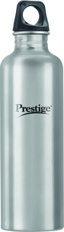 Prestige by TTK PSWBC 1000 ml Bottle  (Pack of 1, Silver, Steel)