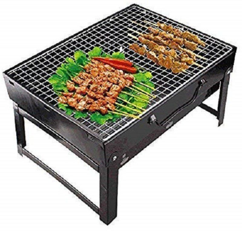 Cayster Charcoal Grill