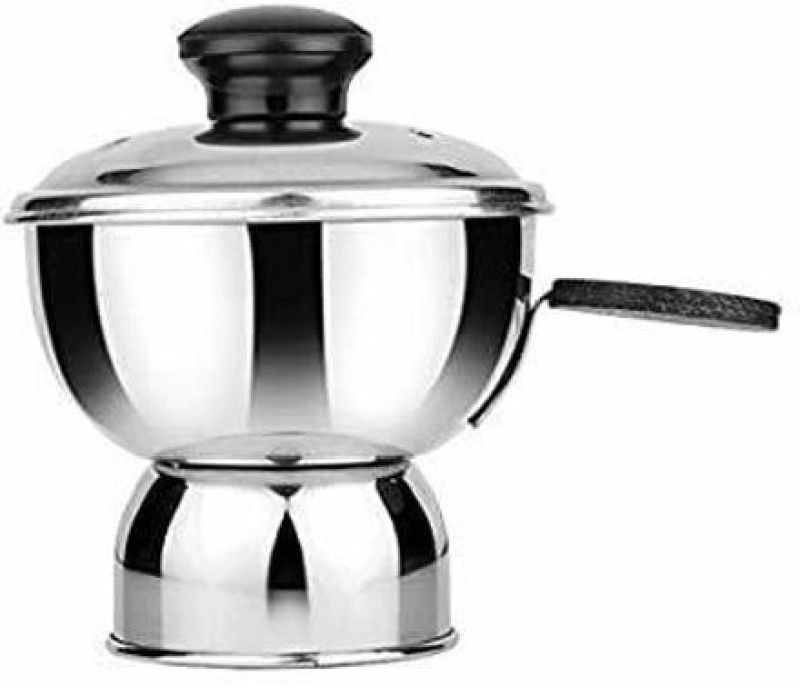 SRS Stainless Steel Steamer  (0.25 L)