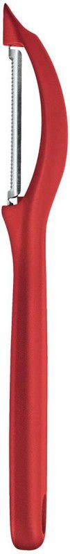 AYURCIN Straight Peeler  (Red)