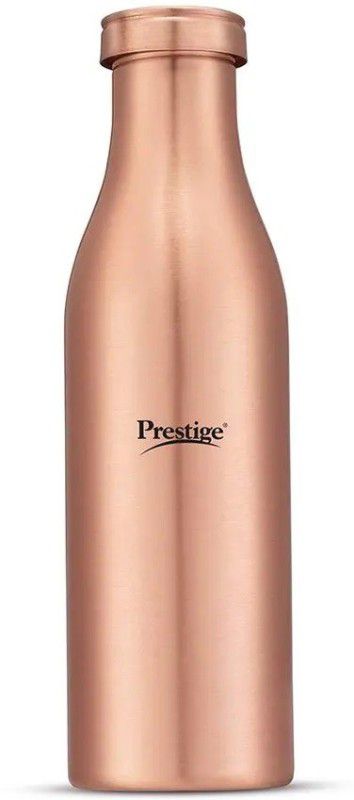 Prestige Tattva 950 ml Bottle  (Pack of 1, Copper, Copper)