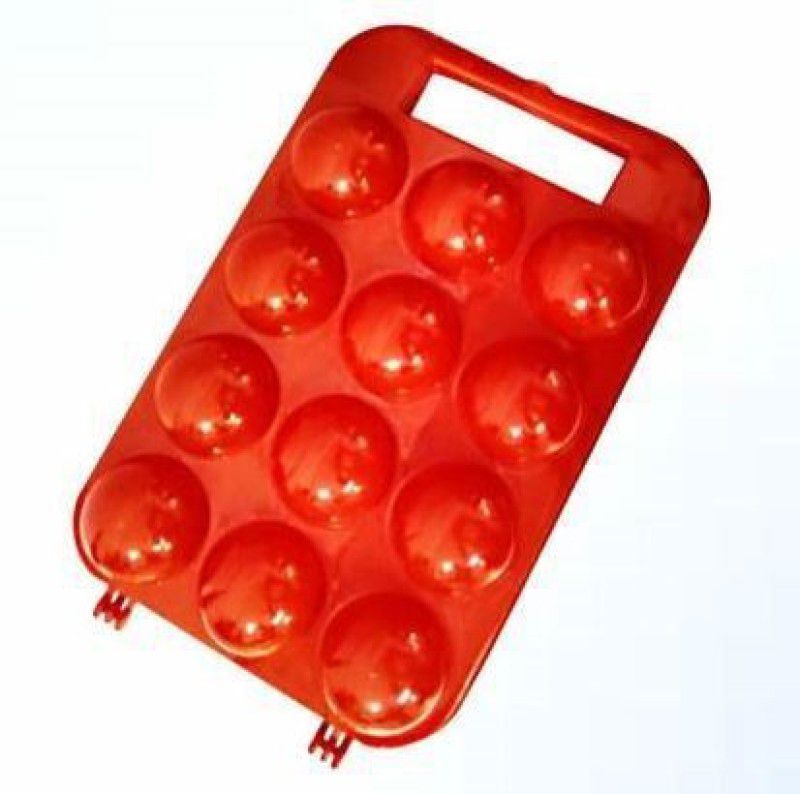 HomeSign Single Slot Egg Holder  (Plastic)