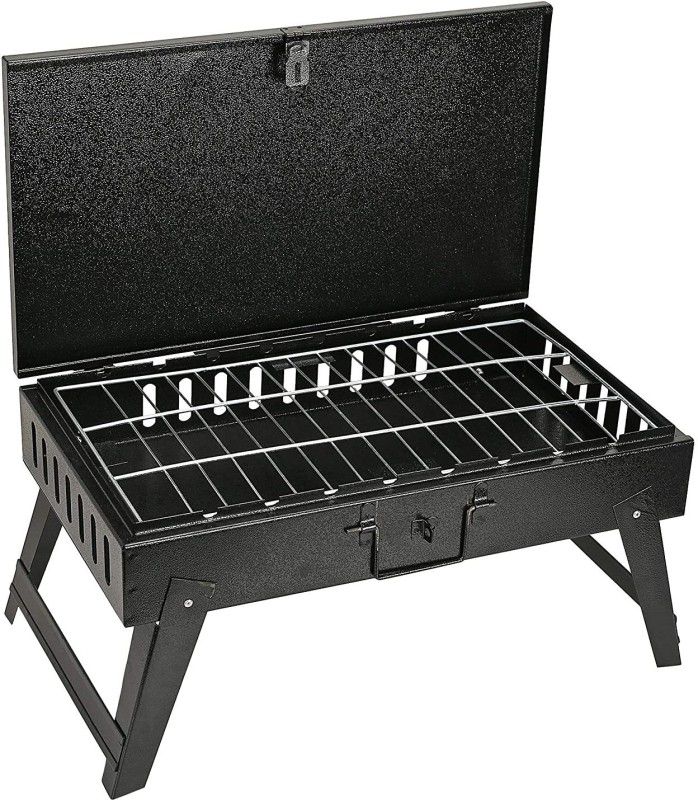 Hygiene Charcoal Grill