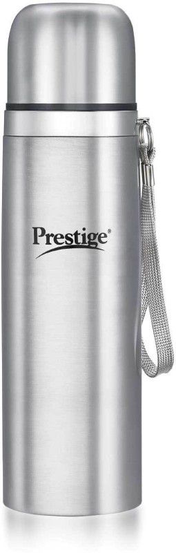 Prestige PFSL 1000 ml Flask  (Pack of 1, Silver, Steel)