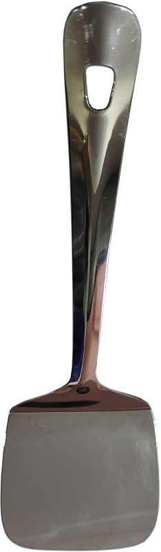 Marwall Stainless Steel Turner-34cm Lifting Spatula  (Pack of 1)