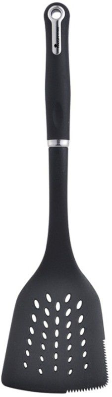 BERGNER BGMP-4586 Slotted Spatula  (Pack of 1)