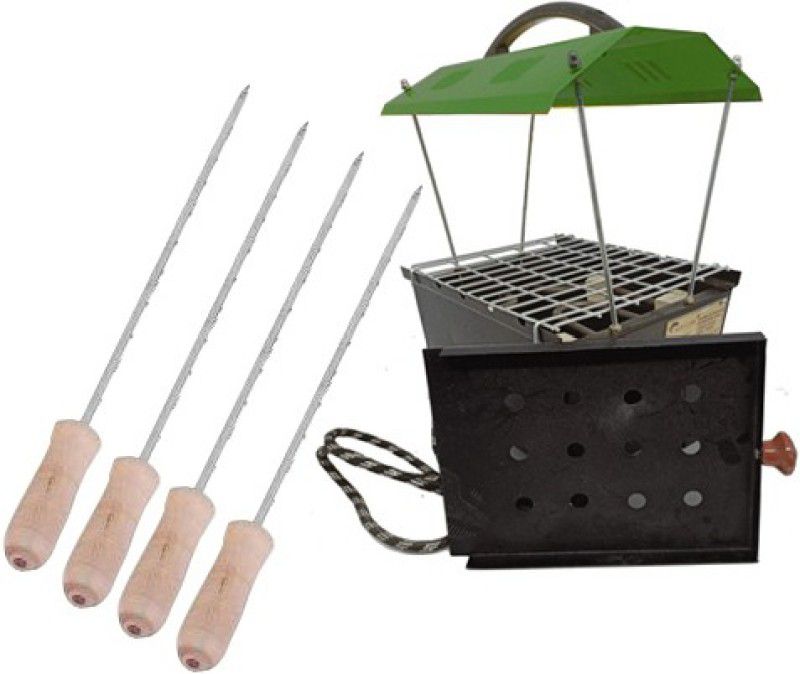 HOT BERG Electric Grill