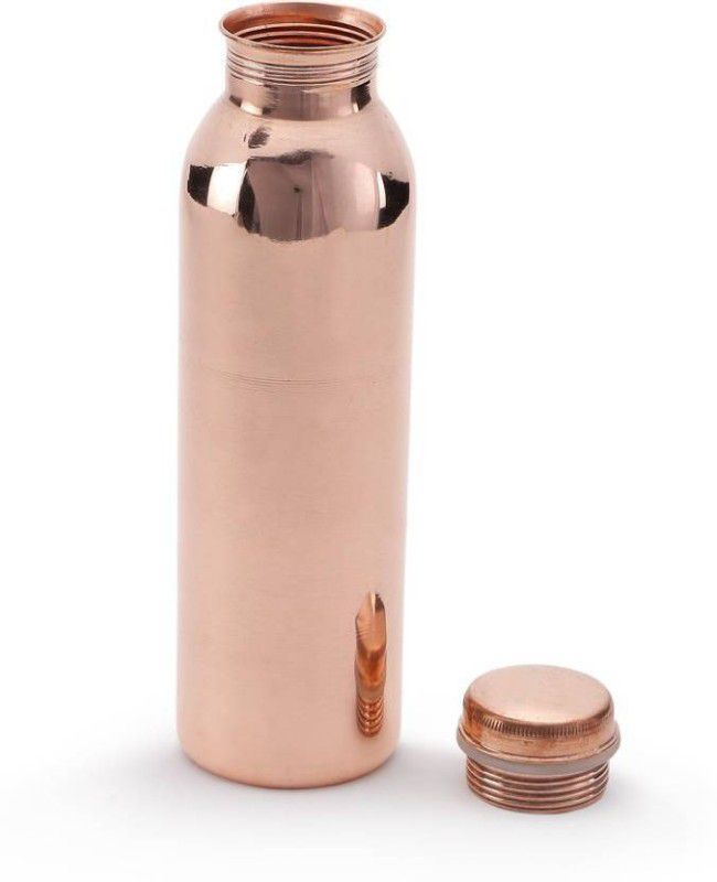 YVC JOINT LESS COPPER 1000 ml Bottle  (Pack of 1, Brown, Copper)