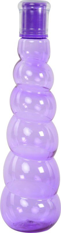 Shank-P-1 1000 ml Bottle  (Pack of 1, Purple, Plastic)