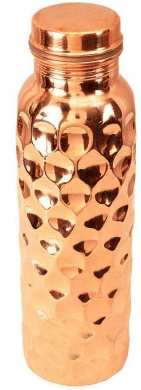 UNICOP 1 950 ml Bottle  (Pack of 1, Brown, Copper)
