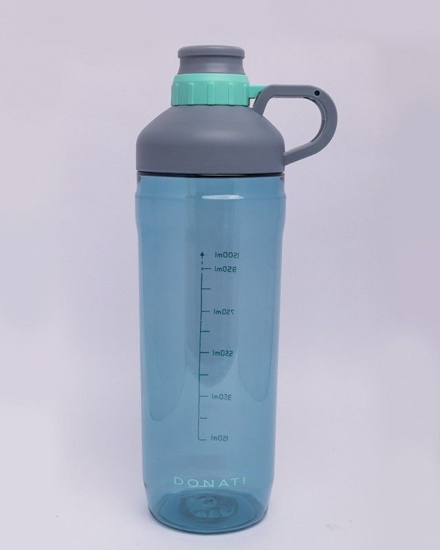 MARKET 99 Bottle-1500 Ml 1500 ml Bottle  (Pack of 1, Blue, Plastic)