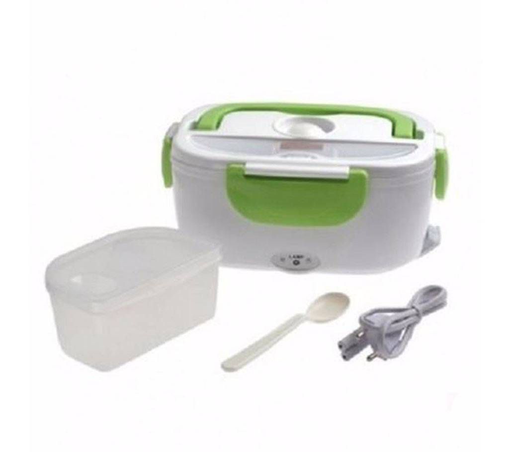 Electric Lunch Box- 1 pc 